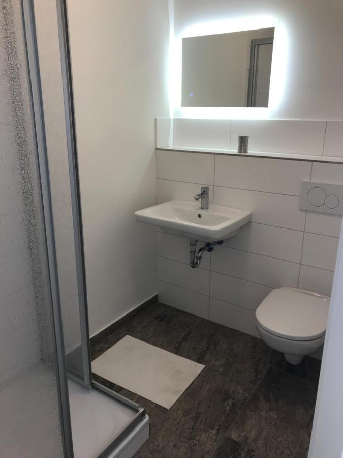 Clarkes Apartments Leopoldshohe Bagian luar foto