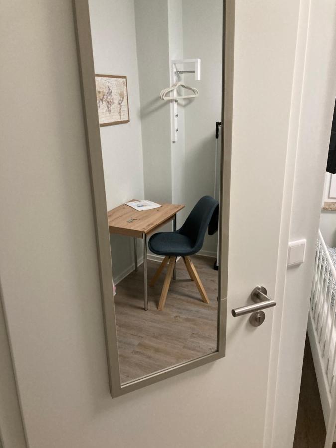 Clarkes Apartments Leopoldshohe Bagian luar foto