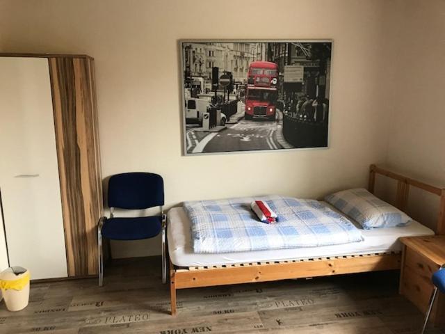 Clarkes Apartments Leopoldshohe Bagian luar foto