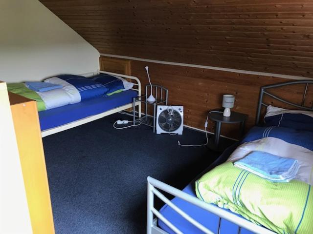Clarkes Apartments Leopoldshohe Bagian luar foto