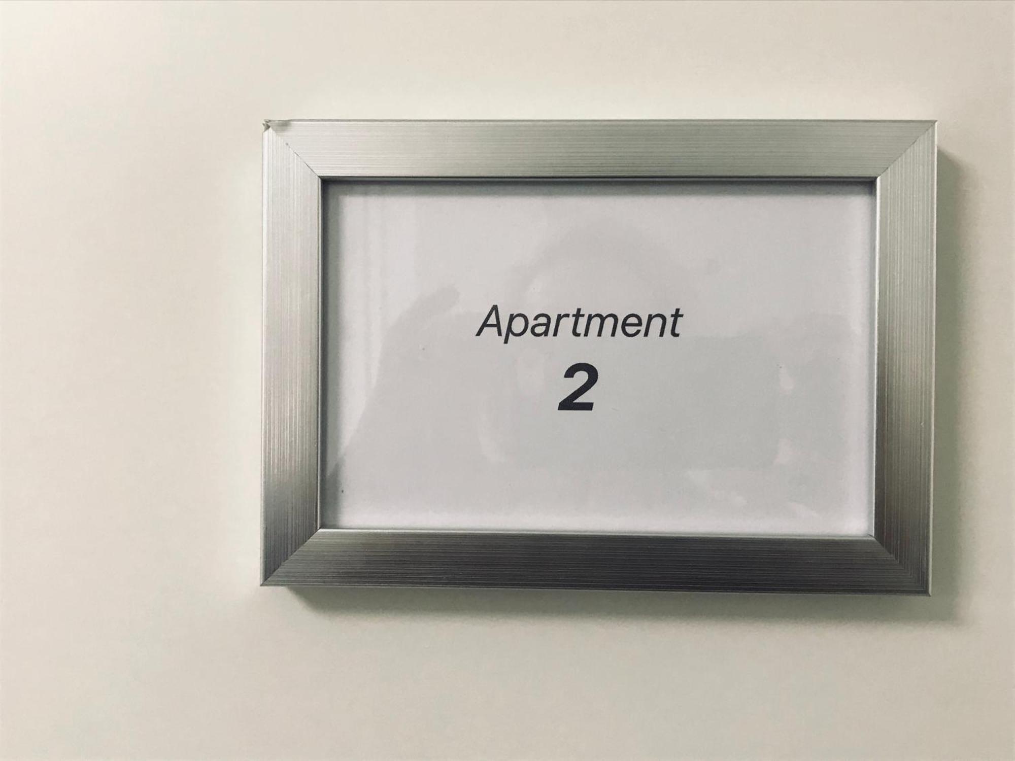 Clarkes Apartments Leopoldshohe Ruang foto
