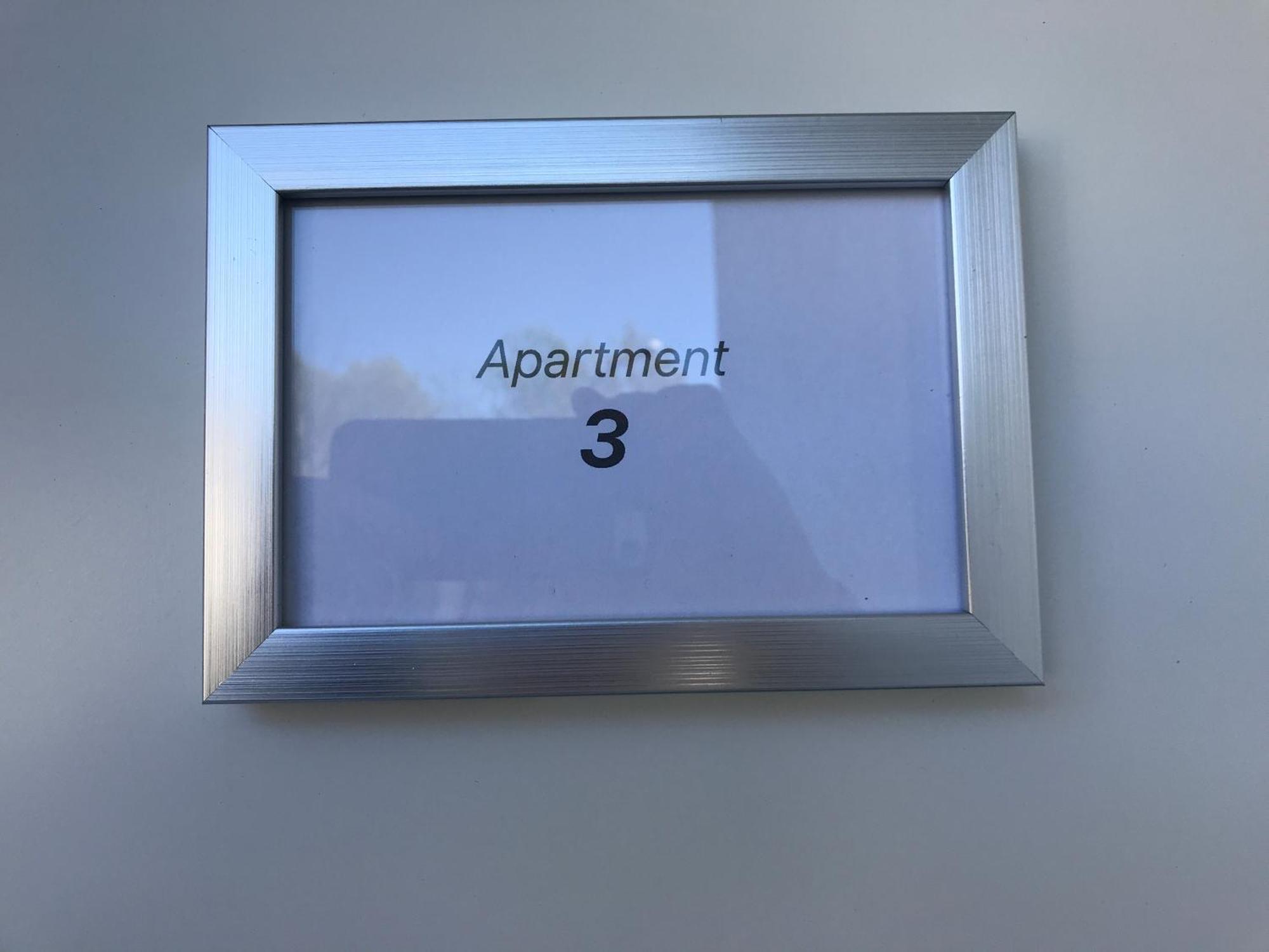 Clarkes Apartments Leopoldshohe Ruang foto